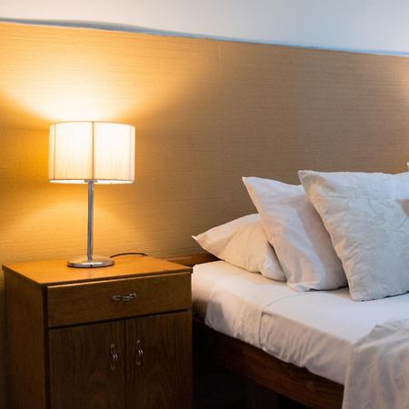 Alma Mendoza Hotel エクステリア 写真