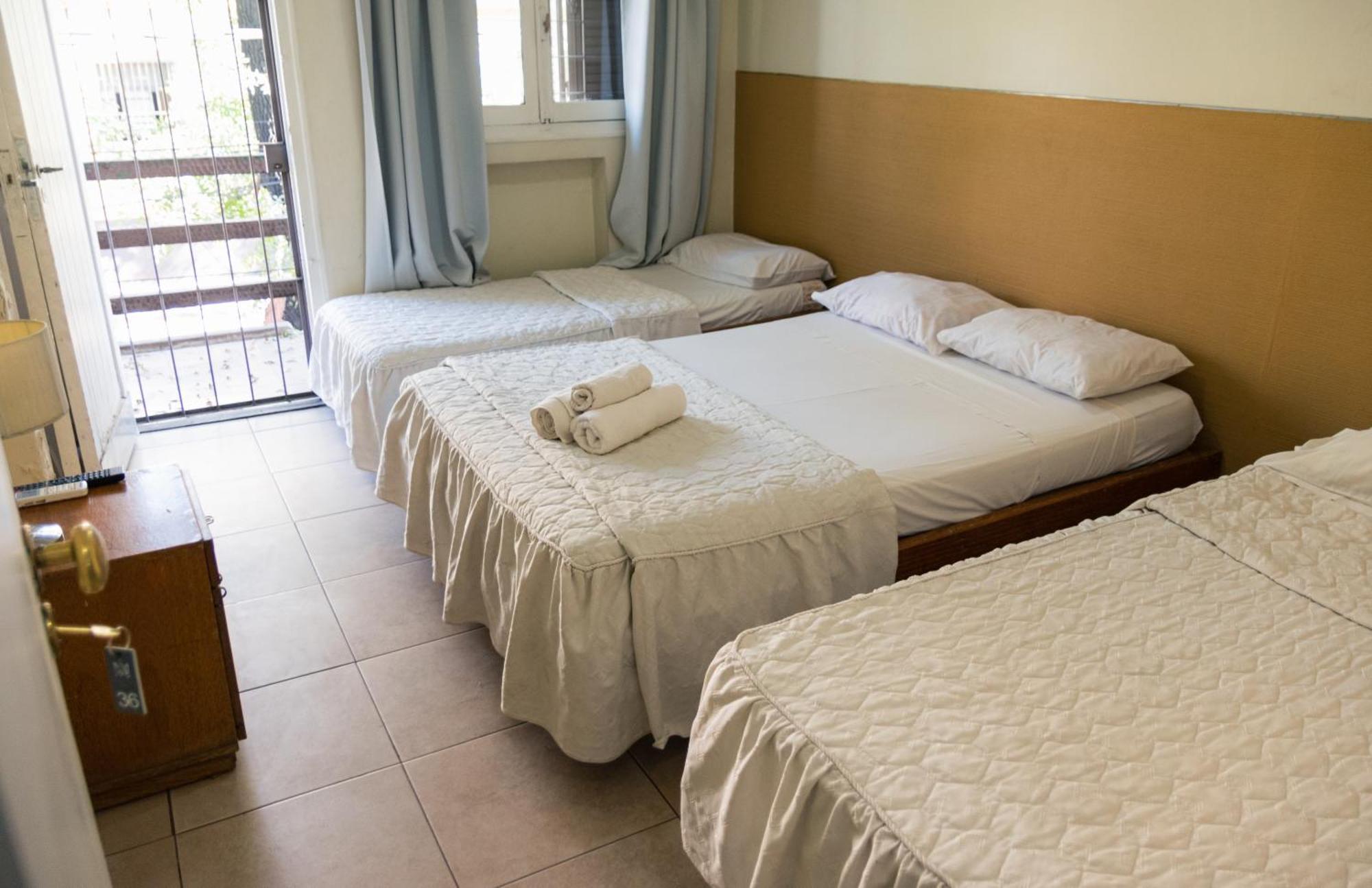 Alma Mendoza Hotel エクステリア 写真