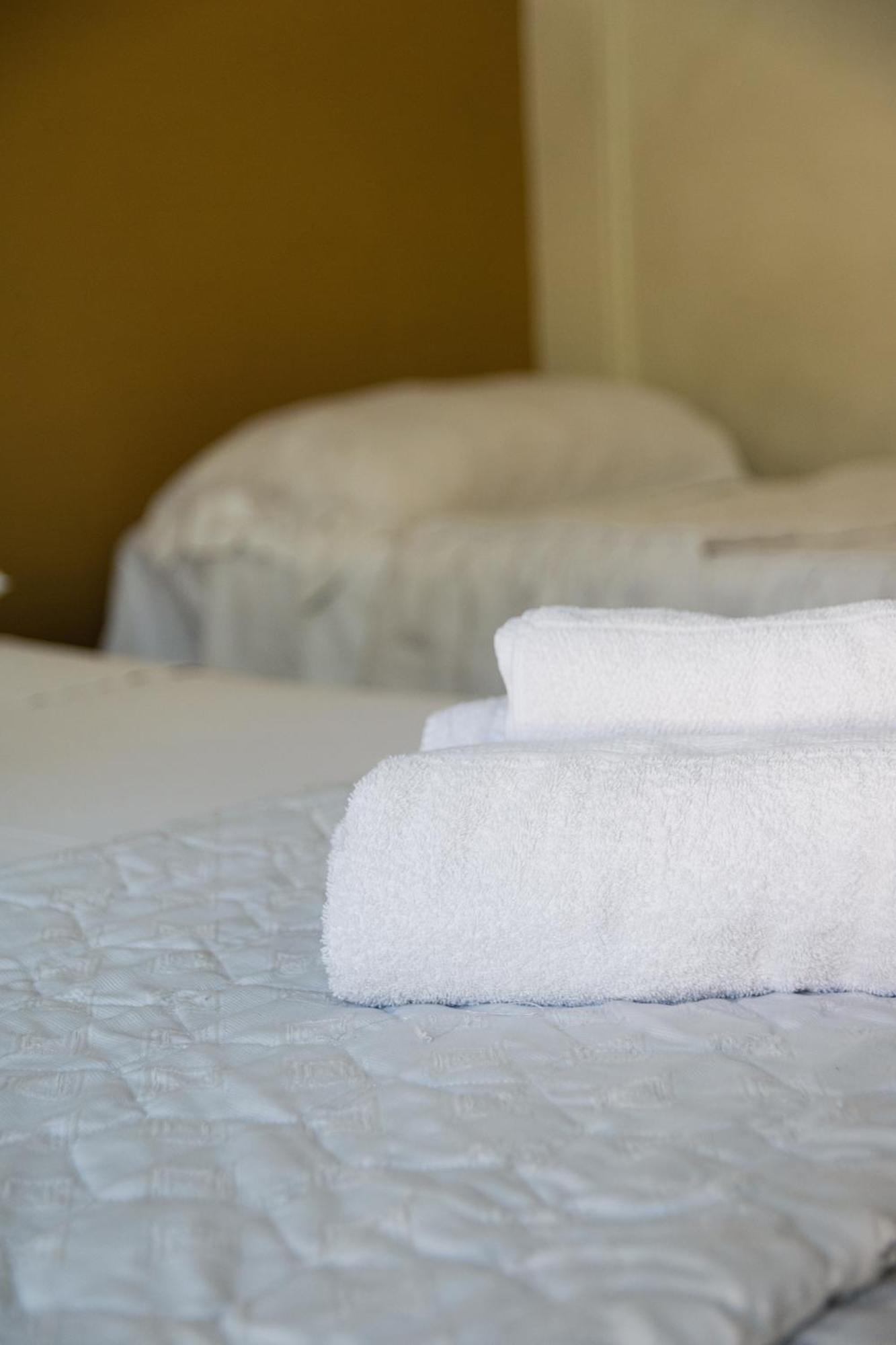 Alma Mendoza Hotel エクステリア 写真
